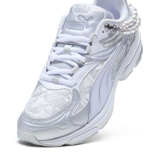 Extos Feminin Pack ”Silvervit”