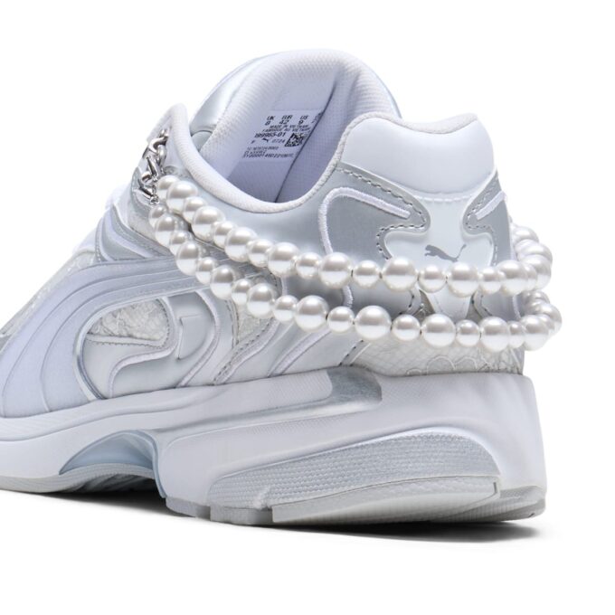 Extos Feminin Pack ”Silvervit”