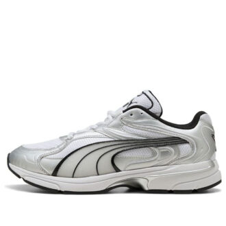 Extos Millennium ”Vit Silver”