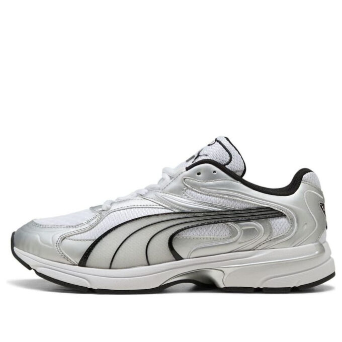 Extos Millennium ”Vit Silver”