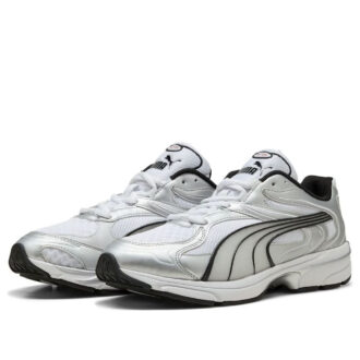 Extos Millennium ”Vit Silver”