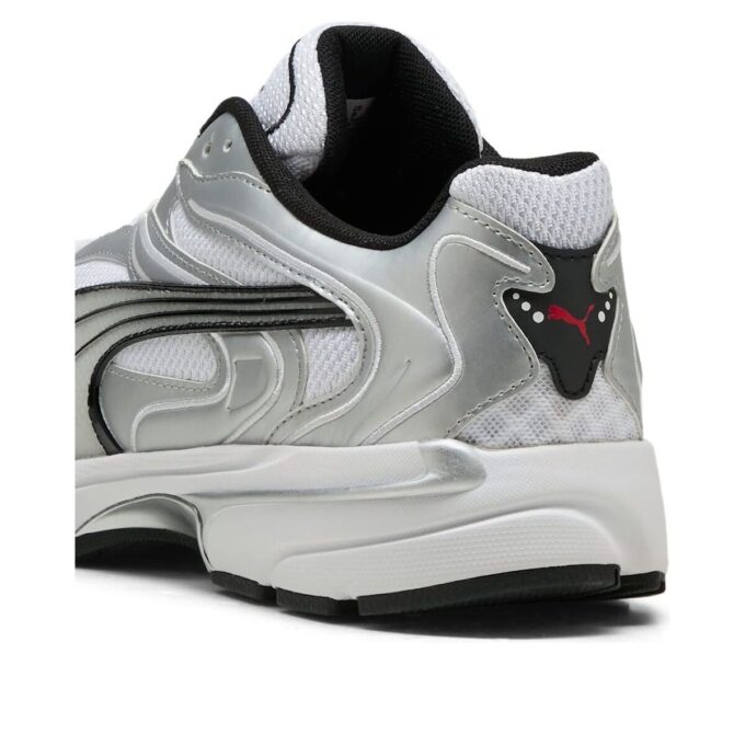 Extos Millennium ”Vit Silver”