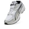 Extos Millennium ”Vit Silver”