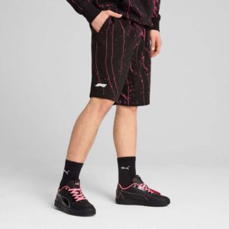 F1® Color Splash Herr Träningsshorts