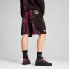 F1® Color Splash Herr Träningsshorts F1® Color Splash Herr Träningsshorts