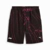 F1® Color Splash Herr Träningsshorts F1® Color Splash Herr Träningsshorts