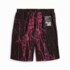 F1® Color Splash Herr Träningsshorts F1® Color Splash Herr Träningsshorts