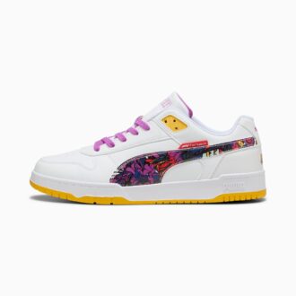 F1® Mexico Rebound Game Låga Herr Sneakers