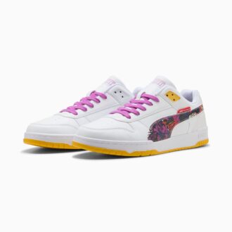 F1® Mexico Rebound Game Låga Herr Sneakers