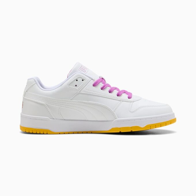 F1® Mexico Rebound Game Låga Herr Sneakers F1® Mexico Rebound Game Låga Herr Sneakers