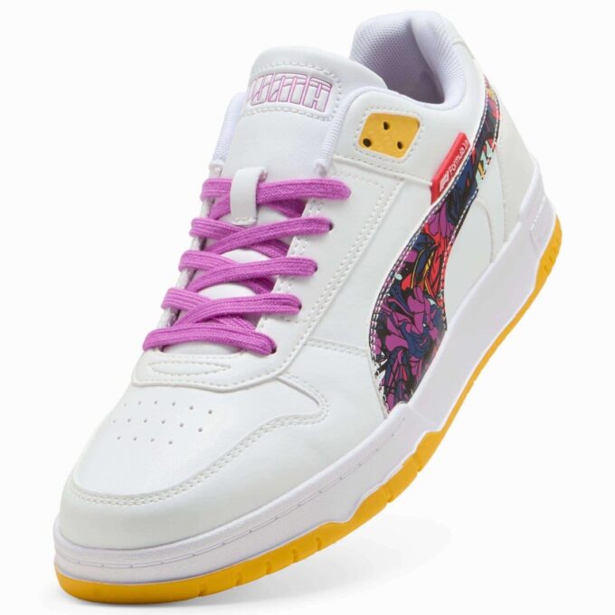 F1® Mexico Rebound Game Låga Herr Sneakers F1® Mexico Rebound Game Låga Herr Sneakers