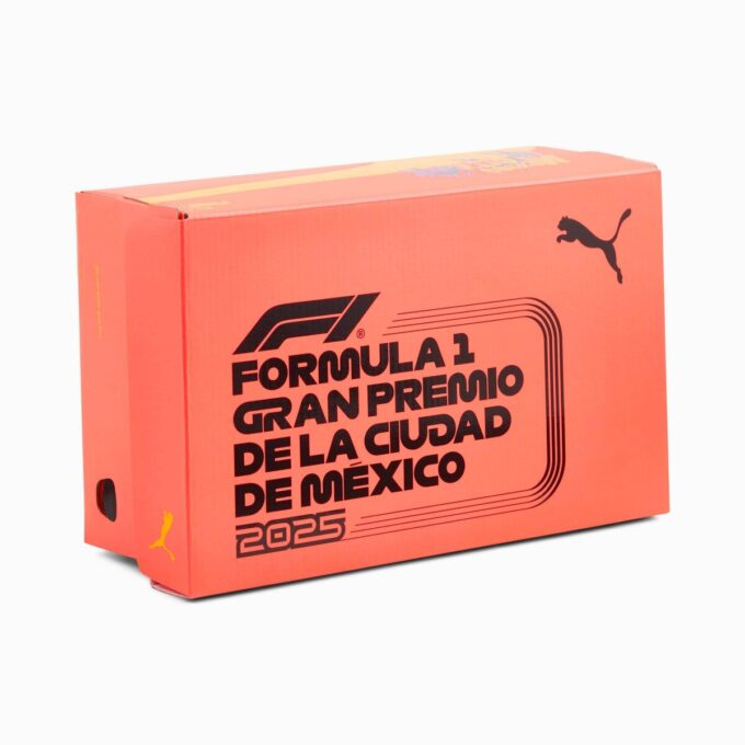 F1® Mexico Rebound Game Låga Herr Sneakers F1® Mexico Rebound Game Låga Herr Sneakers
