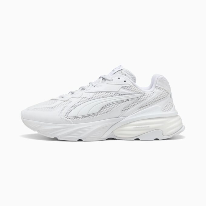 Fade Sneakers