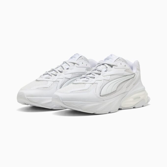 Fade Sneakers