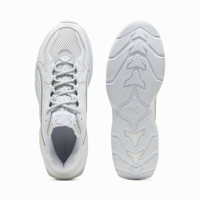 Fade Sneakers
