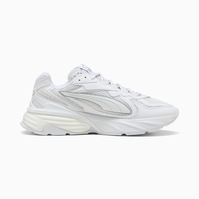 Fade Sneakers
