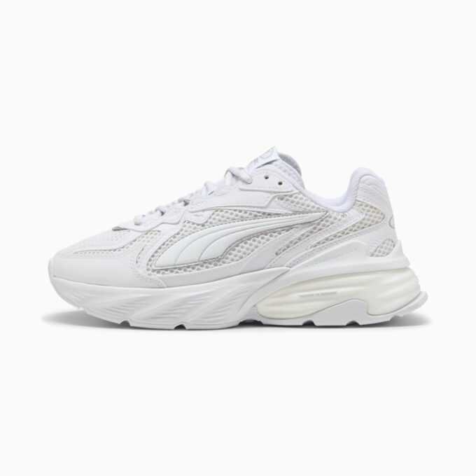 Fade stora barnsneakers Fade stora barnsneakers