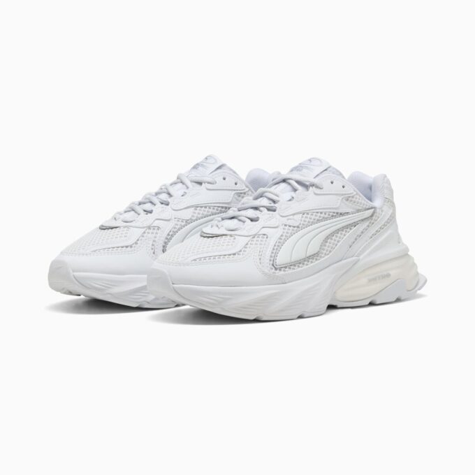 Fade stora barnsneakers Fade stora barnsneakers