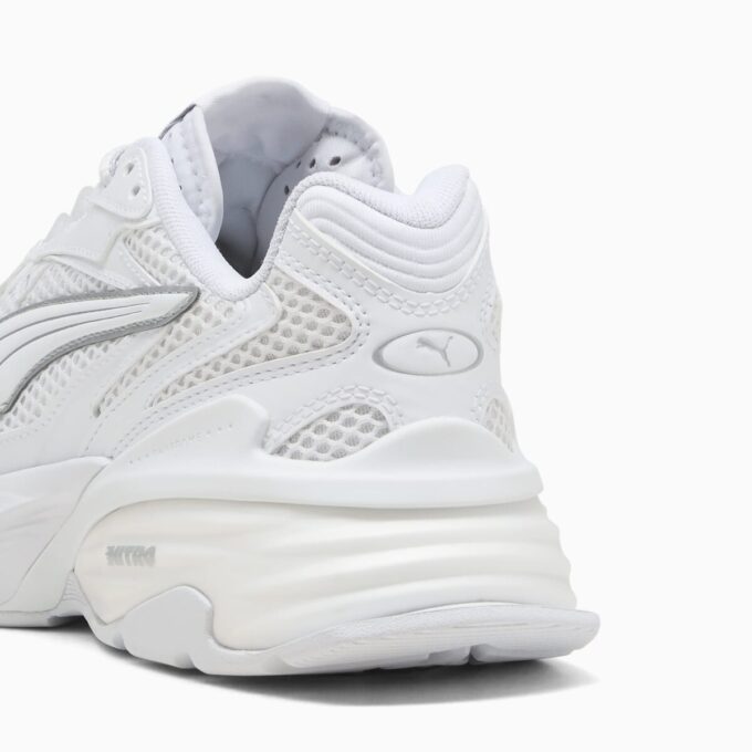 Fade stora barnsneakers Fade stora barnsneakers