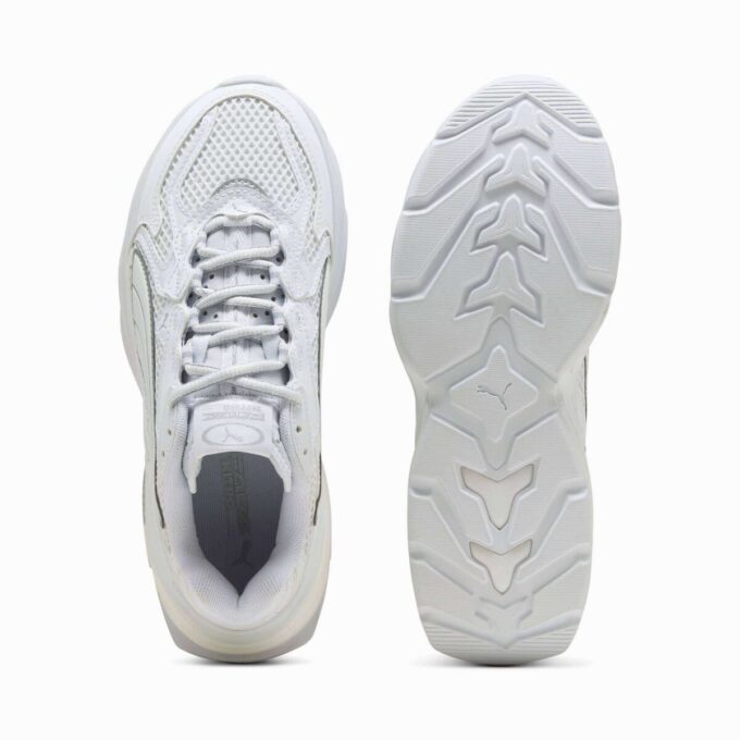 Fade stora barnsneakers Fade stora barnsneakers