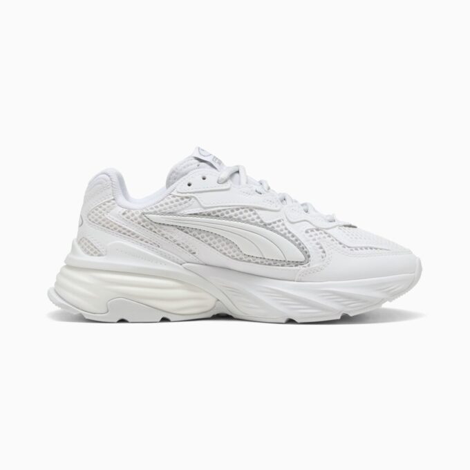 Fade stora barnsneakers Fade stora barnsneakers