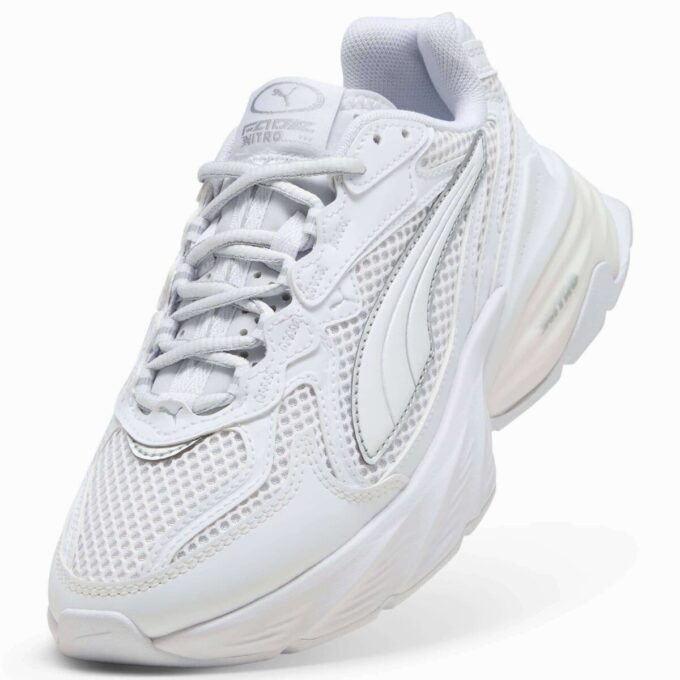 Fade stora barnsneakers Fade stora barnsneakers