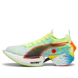 Fast-R Nitro Elite 2 ”Nitro Blue Fizzy Apple”
