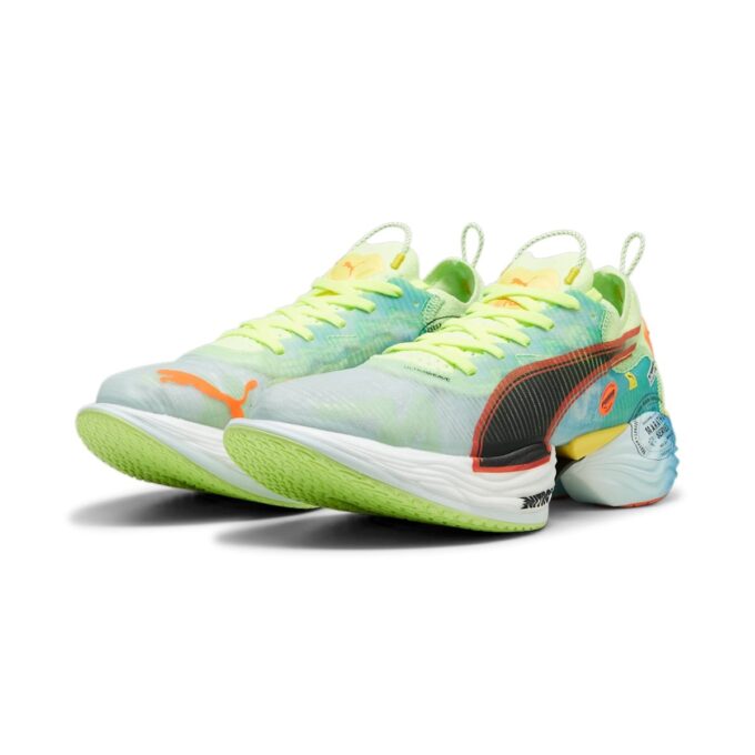 Fast-R Nitro Elite 2 ”Nitro Blue Fizzy Apple”