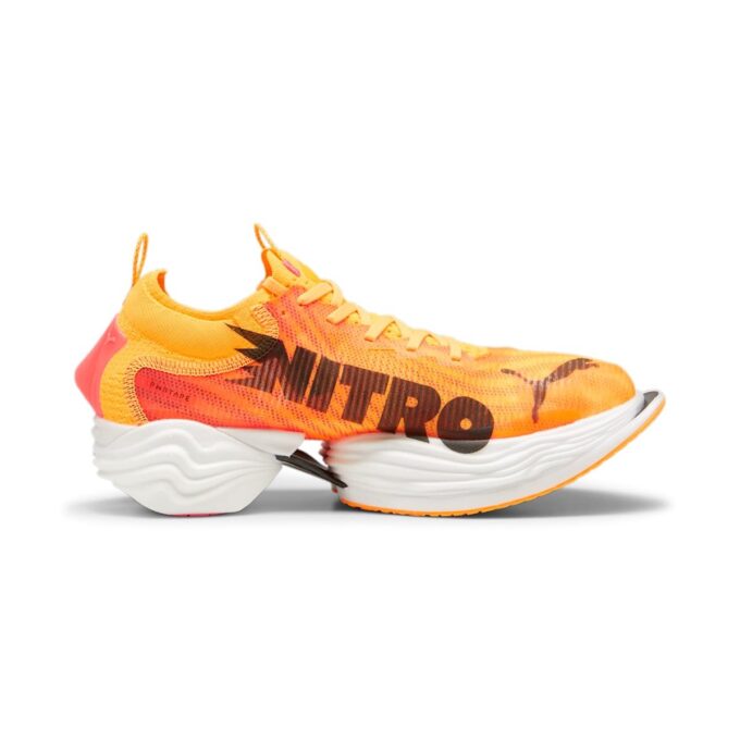 Fast-R Nitro Elite 2 ”Sun Stream”