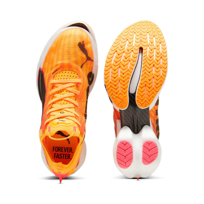 Fast-R Nitro Elite 2 ”Sun Stream”