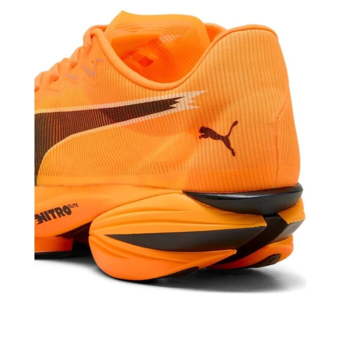 Fast-R Nitro Elite 3 ”Heat Fire Sun Stream”
