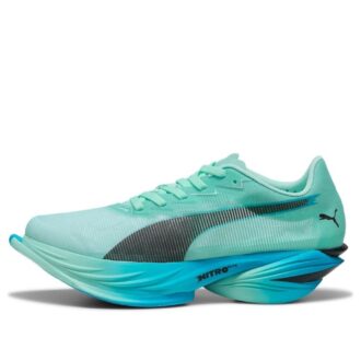 Fast-R Nitro Elite 3 ”Mint Melt Speed  Blue”