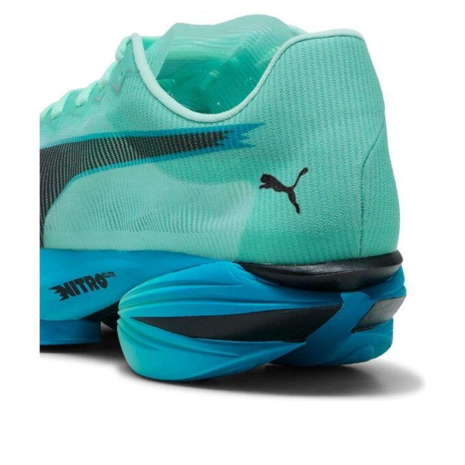 Fast-R Nitro Elite 3 ”Mint Melt Speed  Blue”