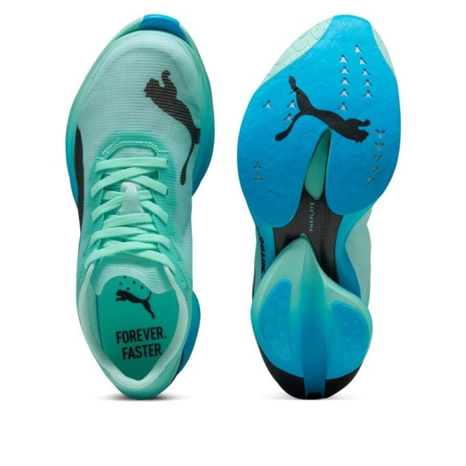 Fast-R Nitro Elite 3 ”Mint Melt Speed  Blue”
