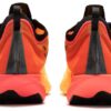 Fast-R Nitro Elite Fireglow ”Gulröd”