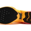 Fast-R Nitro Elite Fireglow ”Gulröd”