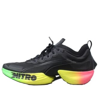 Fast-R Nitro Elite ”Futrograde”