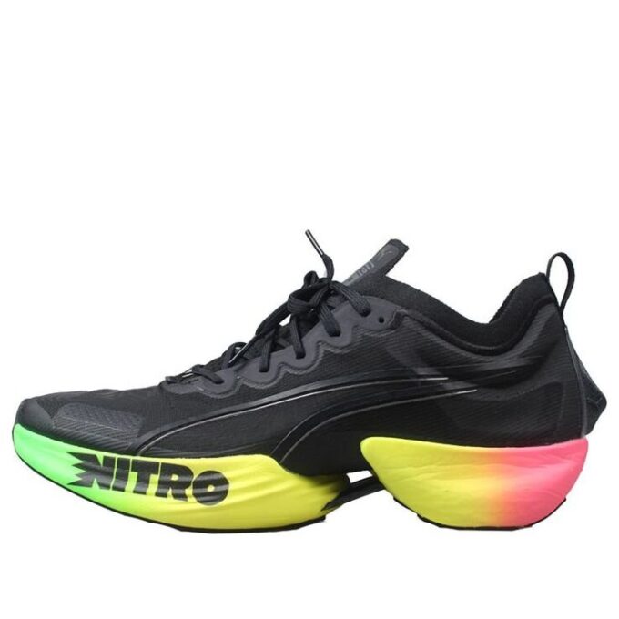 Fast-R Nitro Elite ”Futrograde”