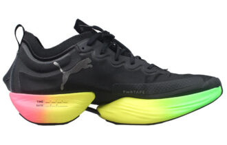 Fast-R Nitro Elite ”Futrograde”