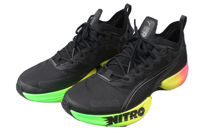 Fast-R Nitro Elite ”Futrograde”