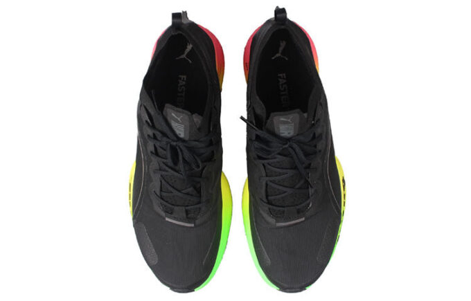 Fast-R Nitro Elite ”Futrograde”