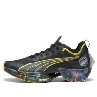 Fast-R Nitro Elite ”Marathon-serien”