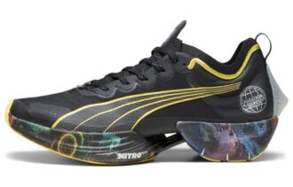 Fast-R Nitro Elite ”Marathon-serien”