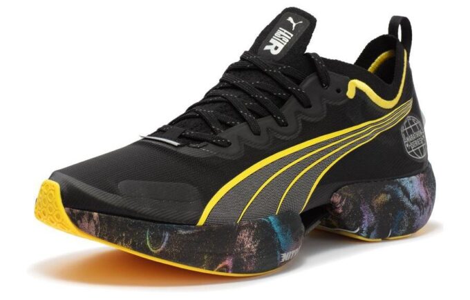 Fast-R Nitro Elite ”Marathon-serien”