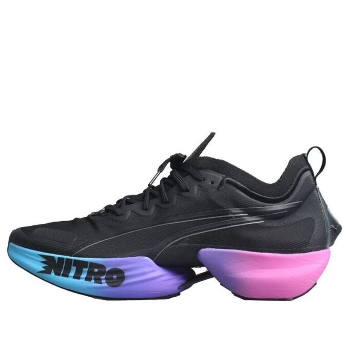 Fast-R Nitro Elite ”Sunset”