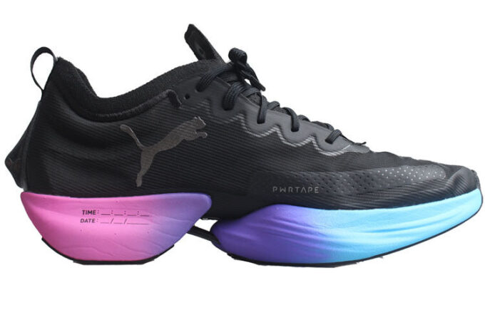 Fast-R Nitro Elite ”Sunset”