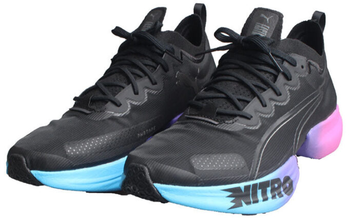 Fast-R Nitro Elite ”Sunset”