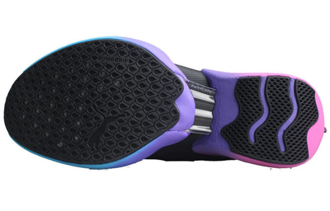 Fast-R Nitro Elite ”Sunset”