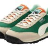 Fast Rider Dream ”Beige Grön Orange”