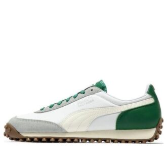 Fast Rider Dream ”Beige Grön Vit”